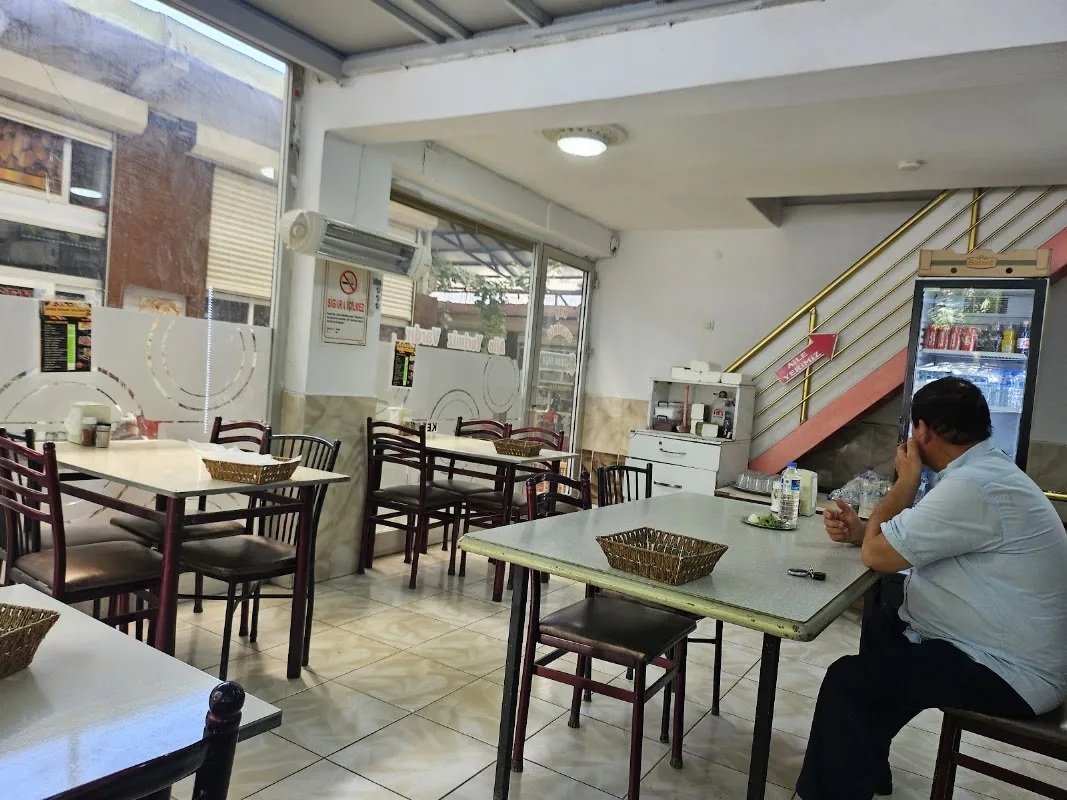 ÇARŞI KEBAB BESNİ TAVA