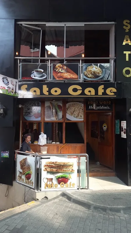 Şato Cafe