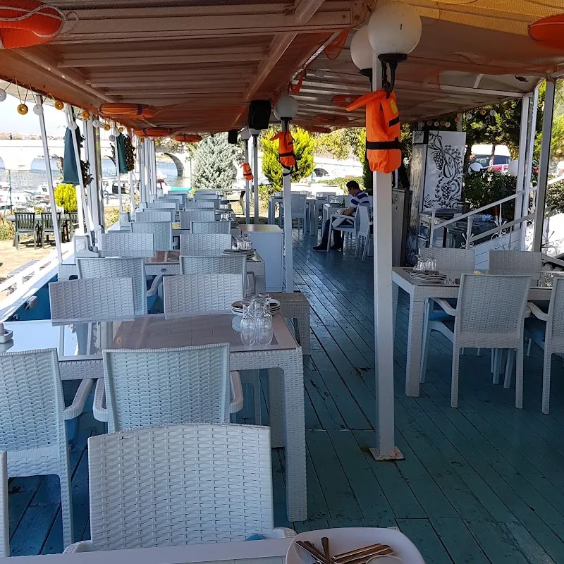 Alaçatı Et & Balık Restaurant
