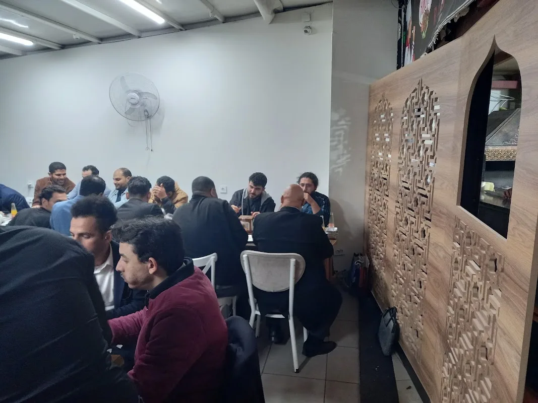 HİKAYE RESTORAN