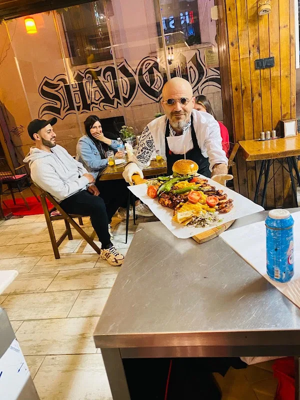 Dürüm Bistro