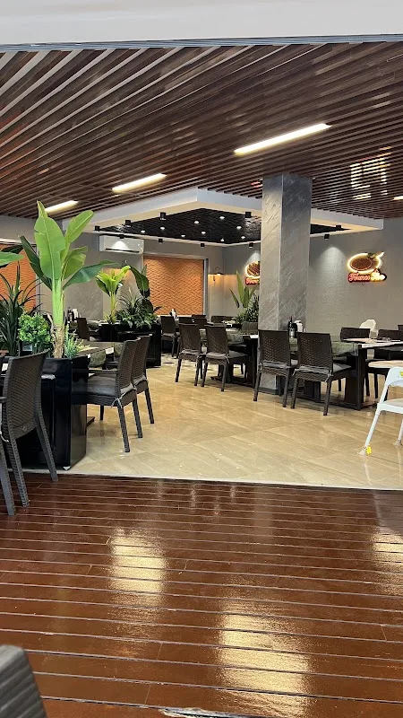 Fırıncı ibo Ceyhan
