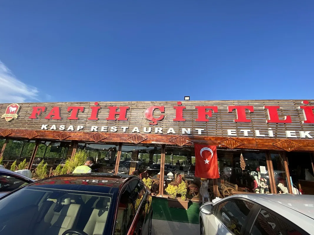 ÇATALCA FATİH ÇİFTLİĞİ ET MANGAL KAHVALTI VE EĞLENCE☀️