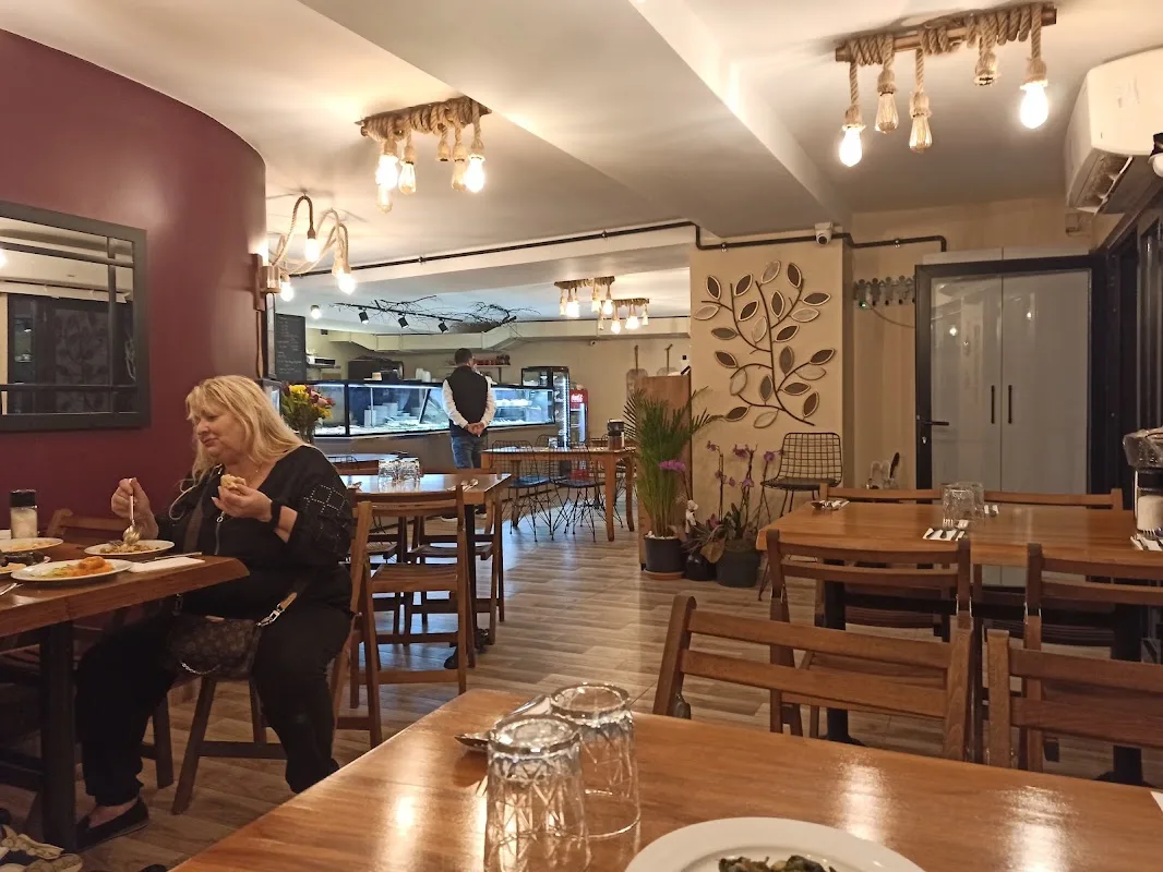 Galata Kitchen
