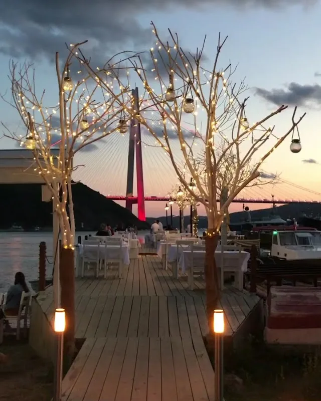 Poyraz Sahil Balık Restaurant
