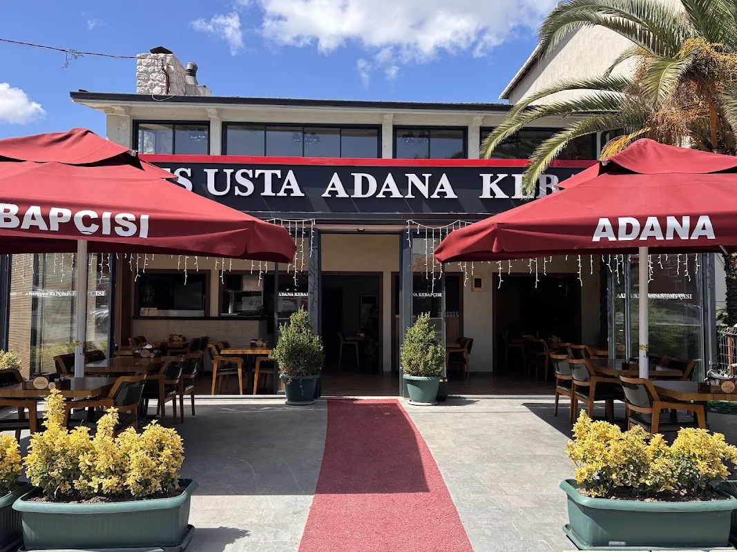 ENES USTA ADANA KEBAPÇISI