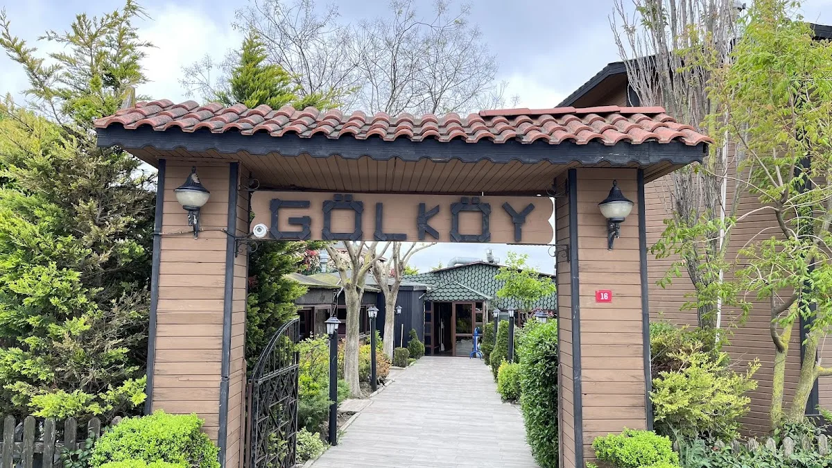 Gölköy Restaurant