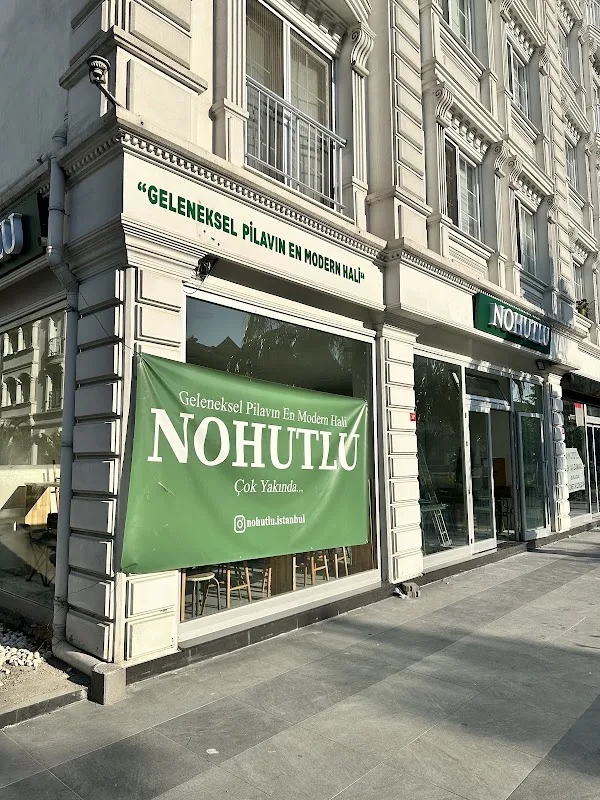 NOHUTLU