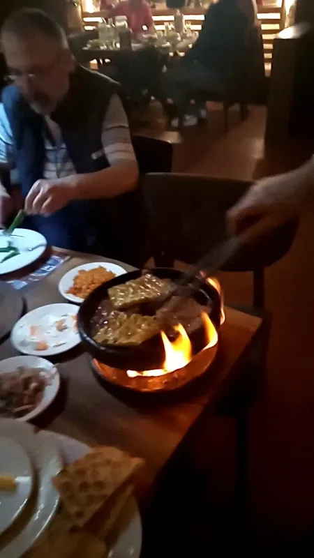 MEYHANE BARIŞ RESTAURANT