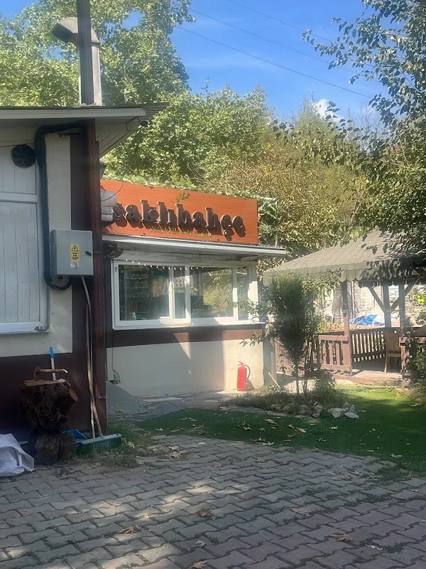 Doğa restaurant Feke