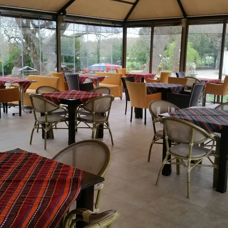 Çatalca Tarihi Çınaraltı Kahvaltı & Mangal - Piknik Alanı & Restaurant
