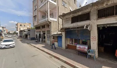Ceyhan Ekmek Ve Unlu Mamülleri