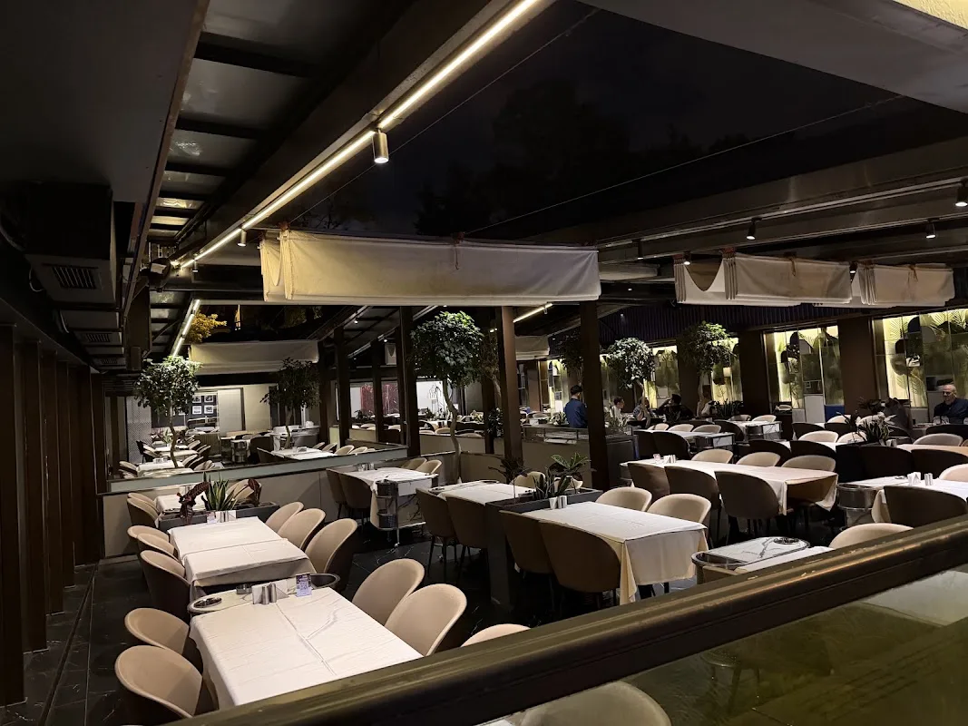 Set Balık Restoran