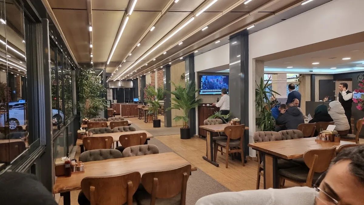 Tarihi Maltepe Çorbacısı