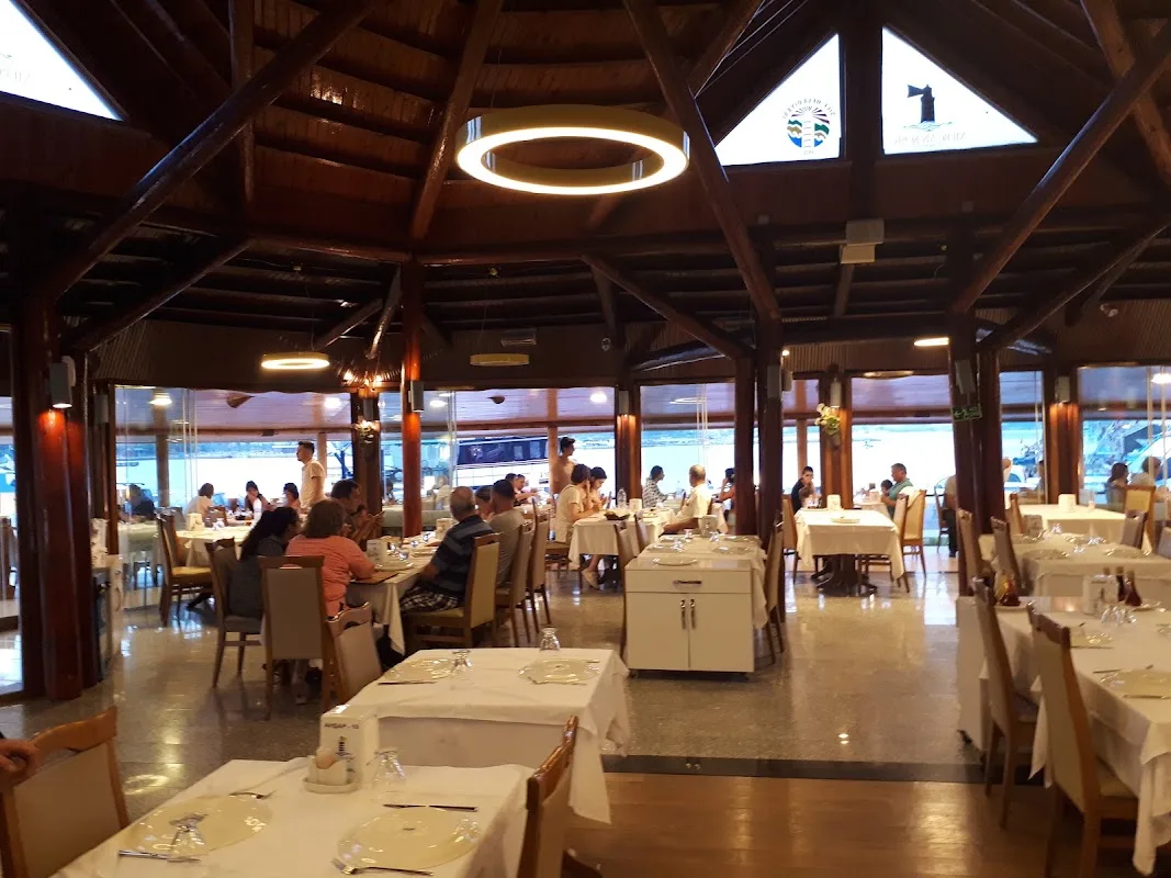 İskorpit Restoran