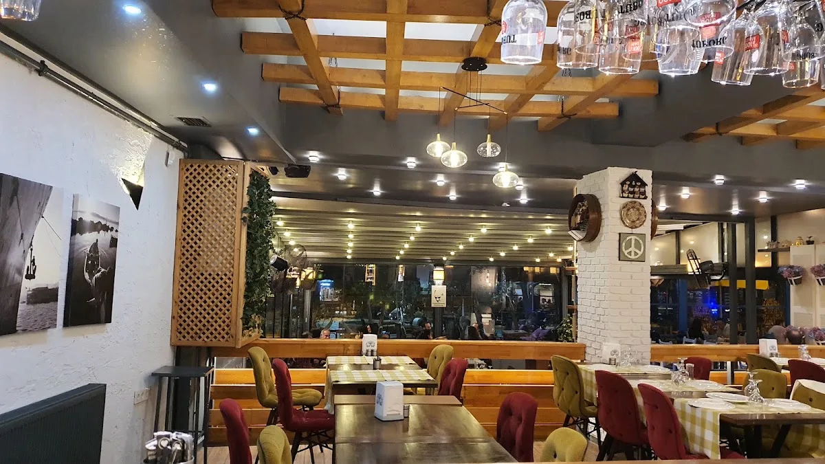 Farika Restaurant