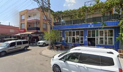 Kent Kıraathanesi