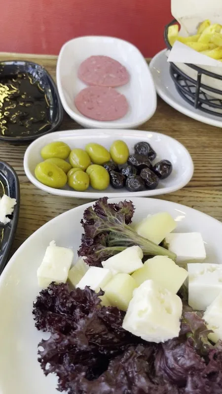 Ensar Lokantası