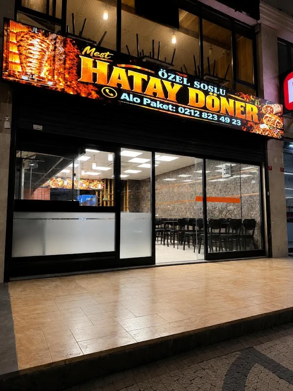 Mest Hatay Döner