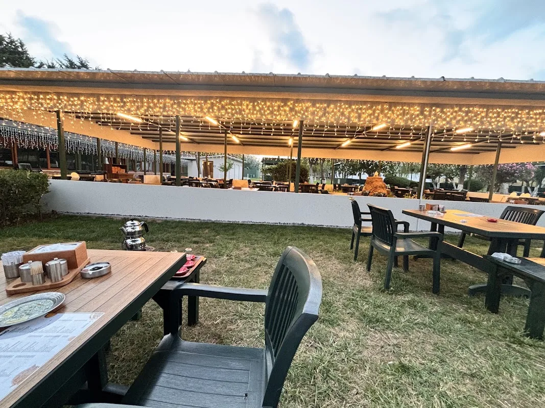 Şentürk Meat Garden