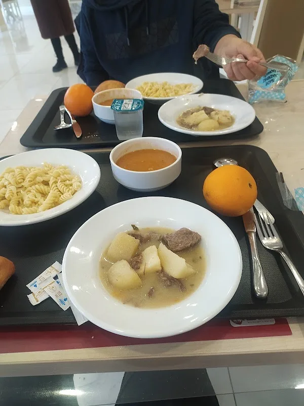 İBB Sultangazi Kent Lokantası