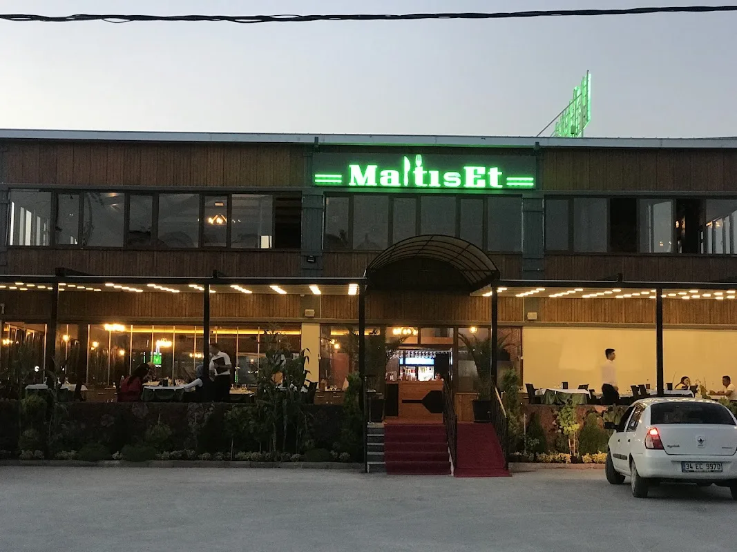 Maltıs et lokantası