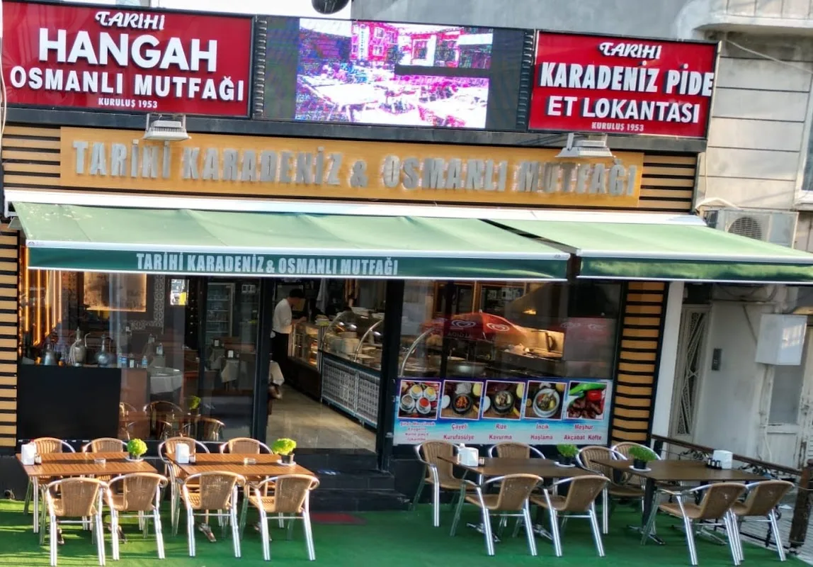 Karadeniz Mutfağı