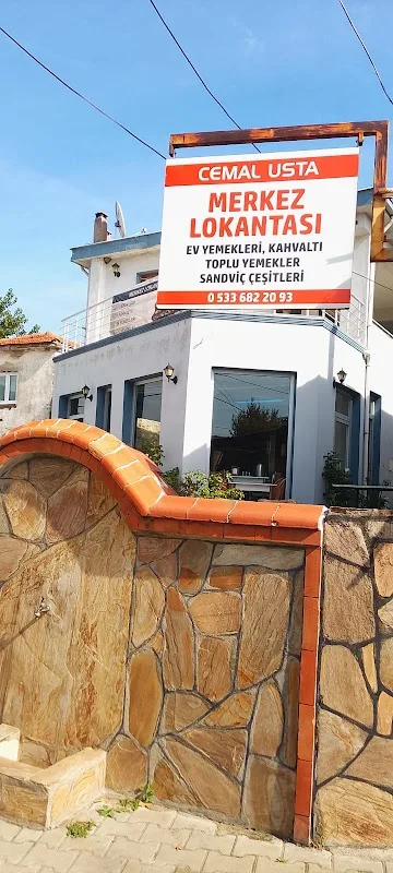 MERKEZ LOKANTASI