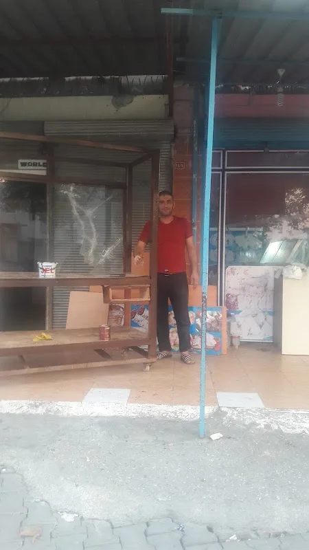 Aslan Fırını