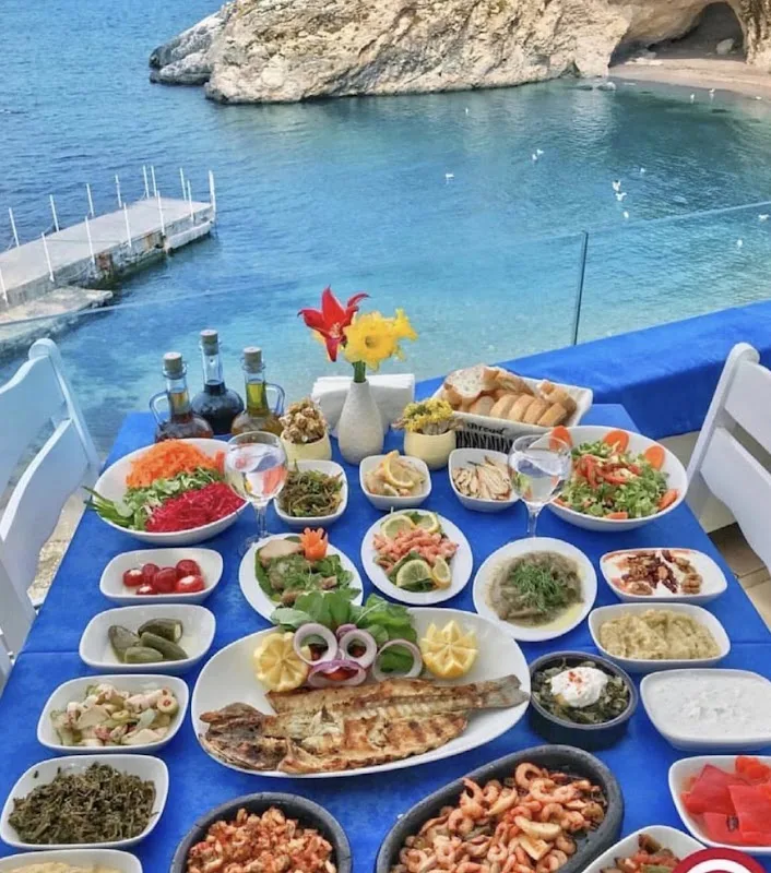 Şile İyot Restaurant
