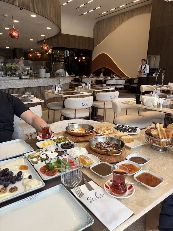 Sele Restaurant