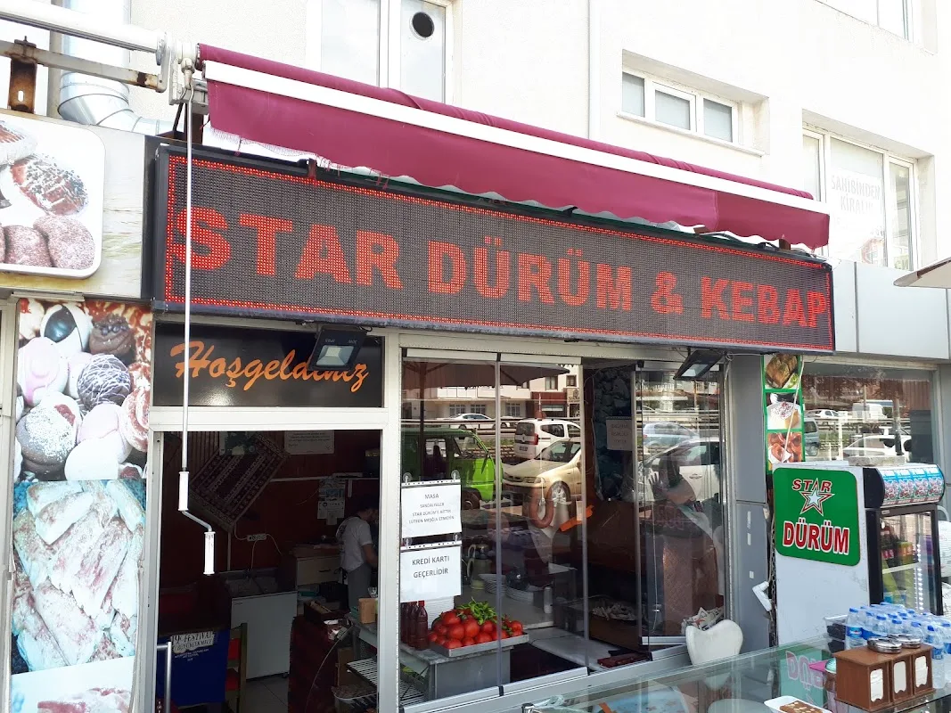 Star Dürüm