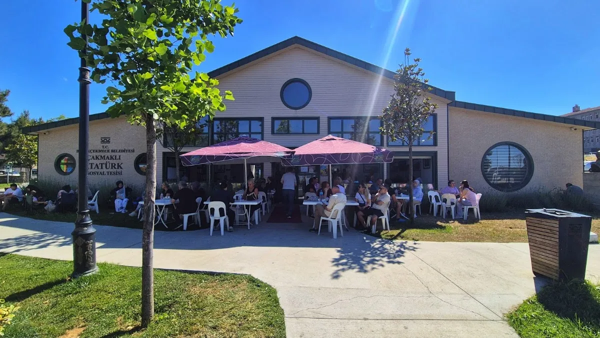 Delicioso Cafe Restaurant