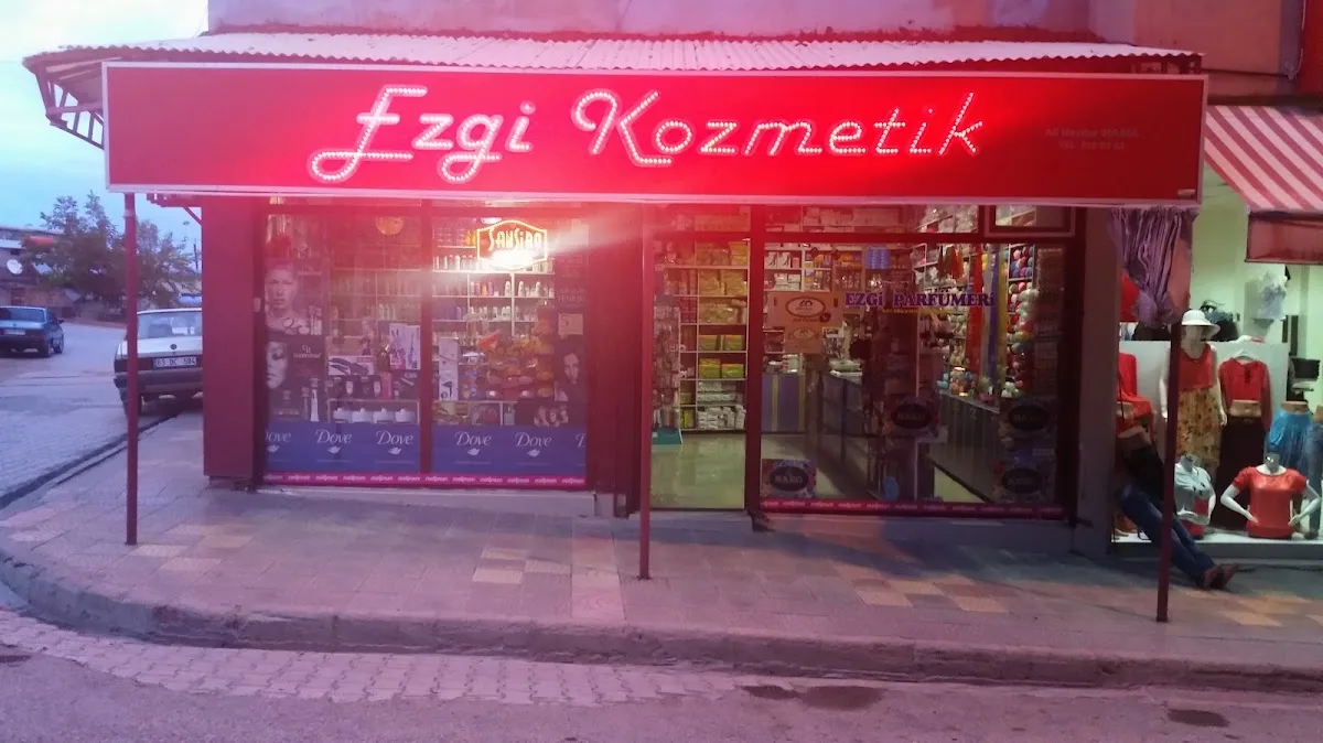 Ezgi Kozmetik
