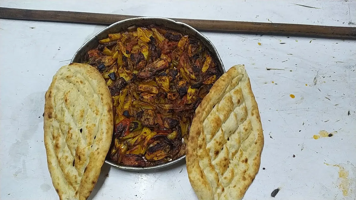 CEYHAN ESENTEPE PIDE LAHMACUN FIRINI