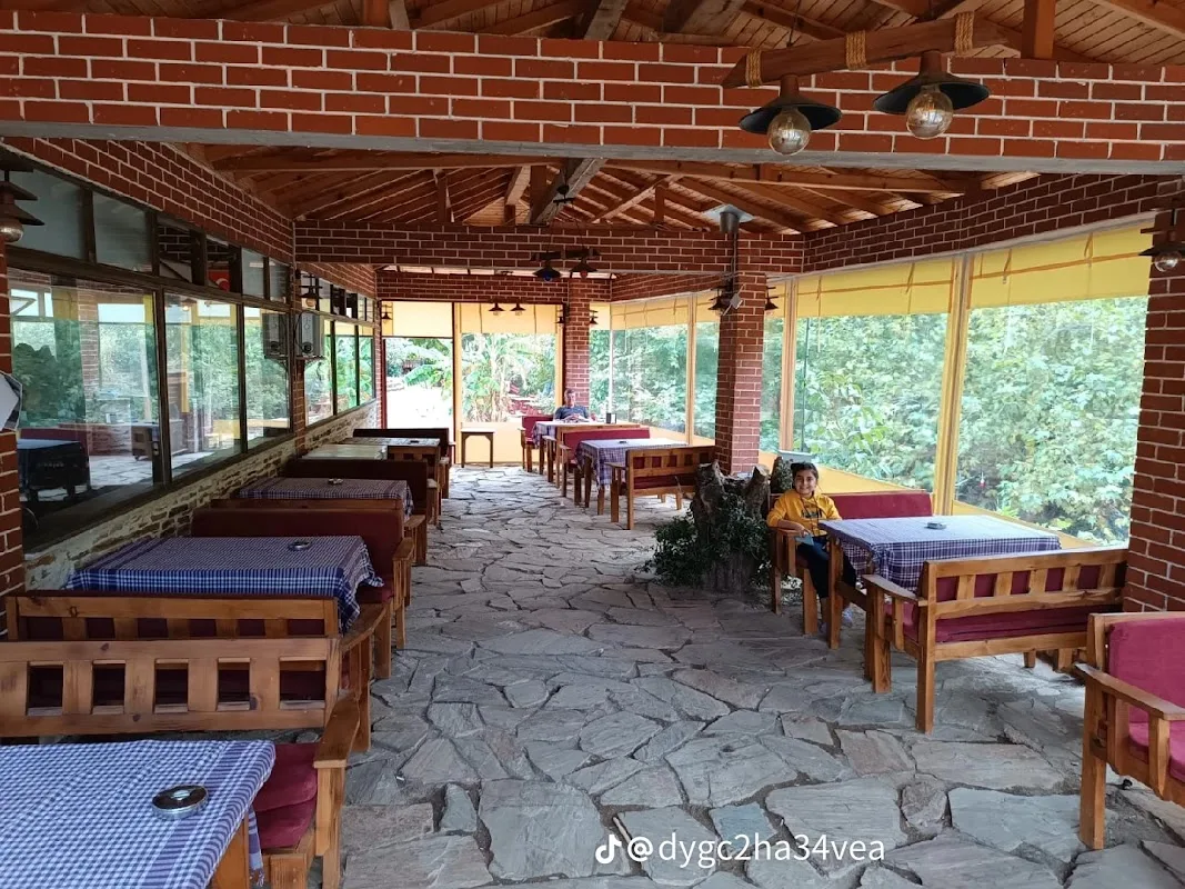Dere Beyi Restoran
