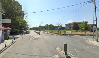 Balıkçı Dayı Çakmaklı