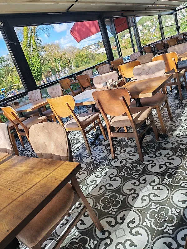 Mulaki restaurant