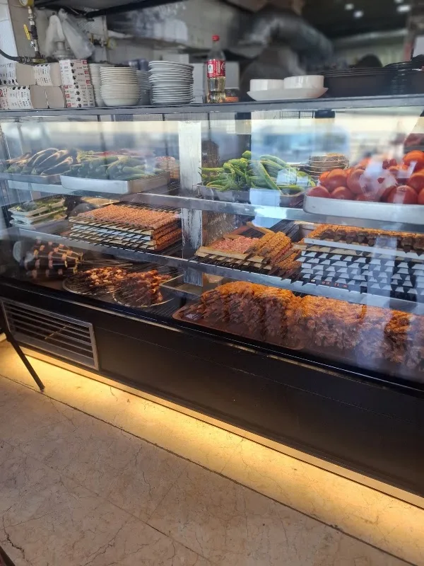 ABOOOW KEBAP EYÜP USTA 1