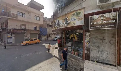 Sultan Kahve