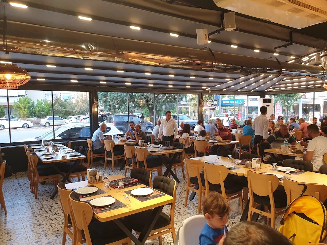 USTA ETÇİ Katip Çelebi
