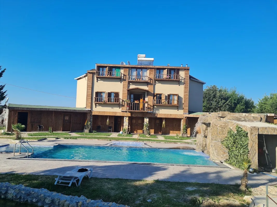 Sidoma Butik Otel ve Restoran