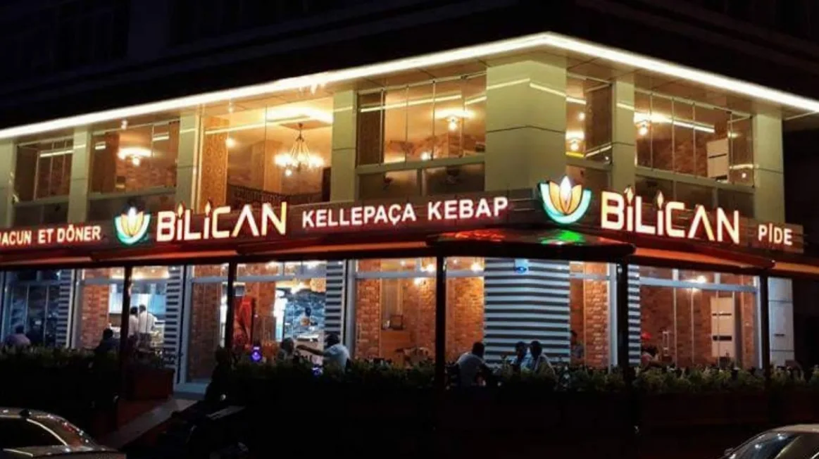 BİLİCAN KEBAP RESTORAN