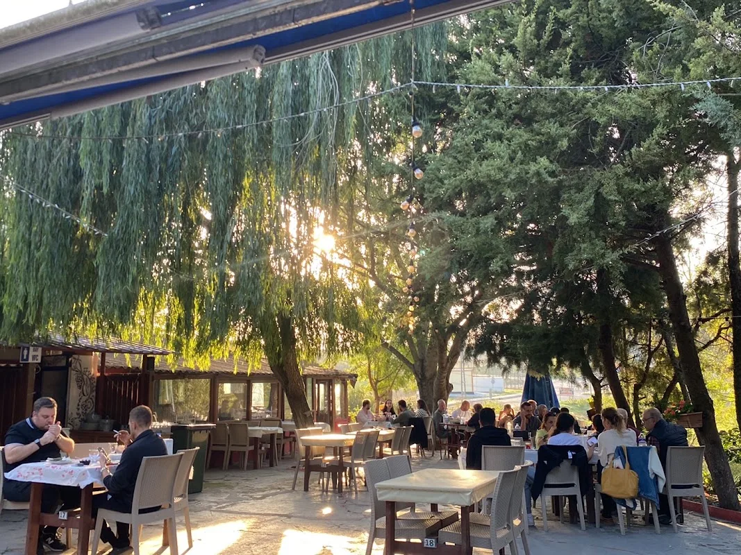 Dışbudak Restaurant