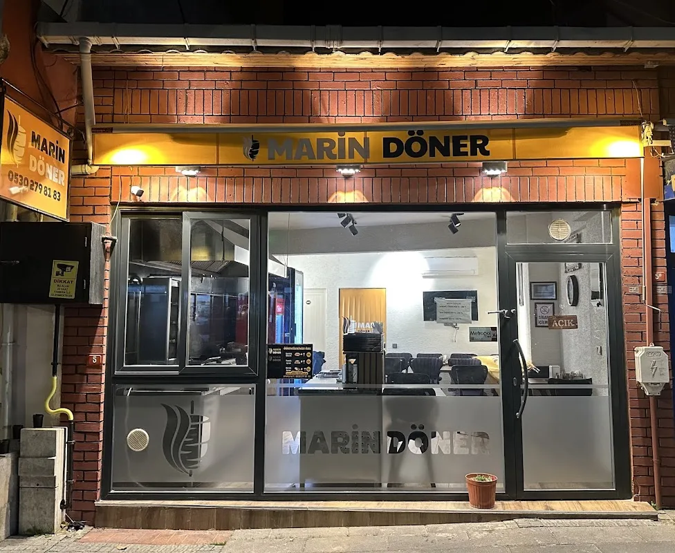 Marin Döner