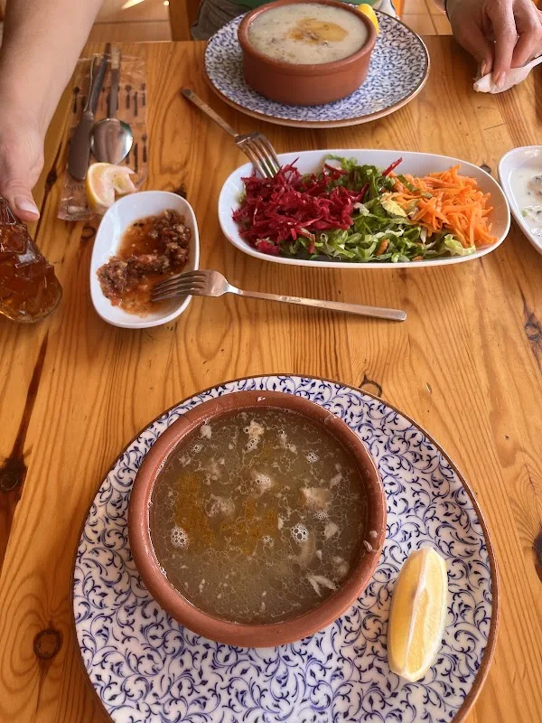 Florya Çorba Pide Lahmacun