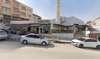Salon adil