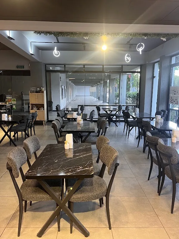 Mimosa Restoran & Cafe