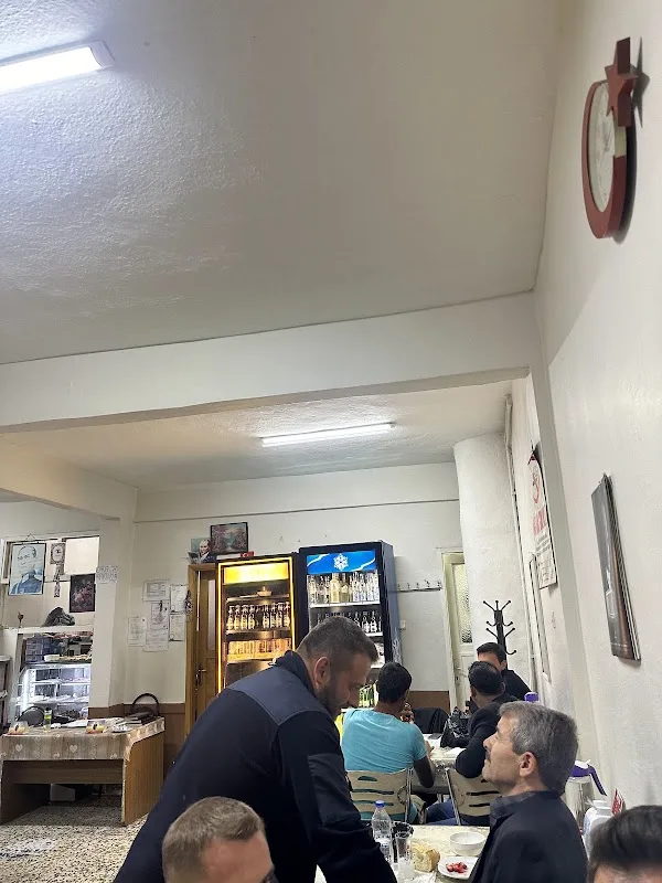Balkanlar Restaurant Binlılıç İstanbul