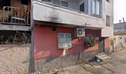 Kübra Cafe